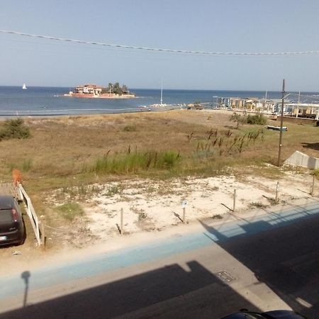 Sacole Marzamemi Aparthotel Εξωτερικό φωτογραφία
